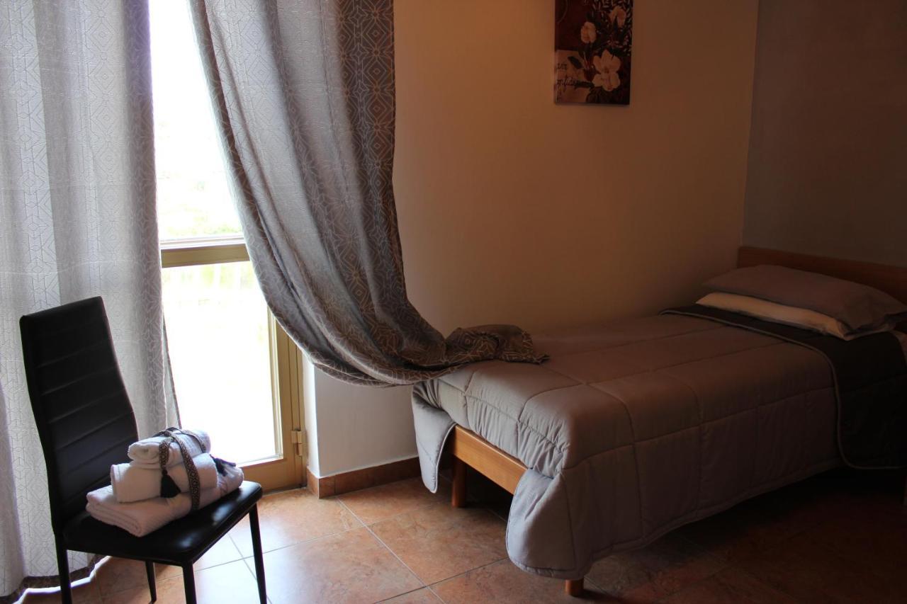 B&B La Vigna Lamezia Terme Exteriér fotografie
