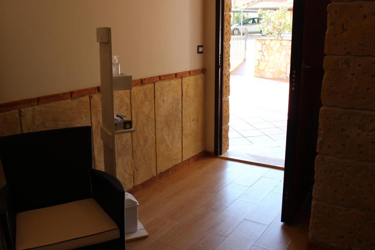 B&B La Vigna Lamezia Terme Exteriér fotografie