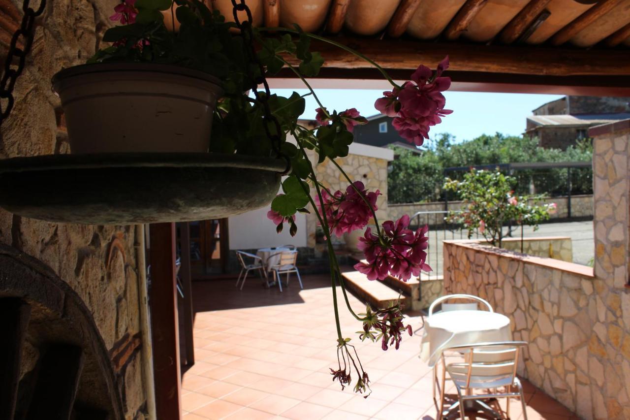 B&B La Vigna Lamezia Terme Exteriér fotografie