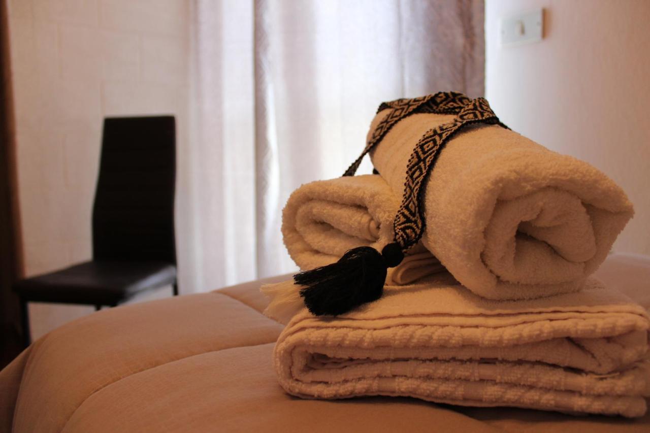 B&B La Vigna Lamezia Terme Exteriér fotografie