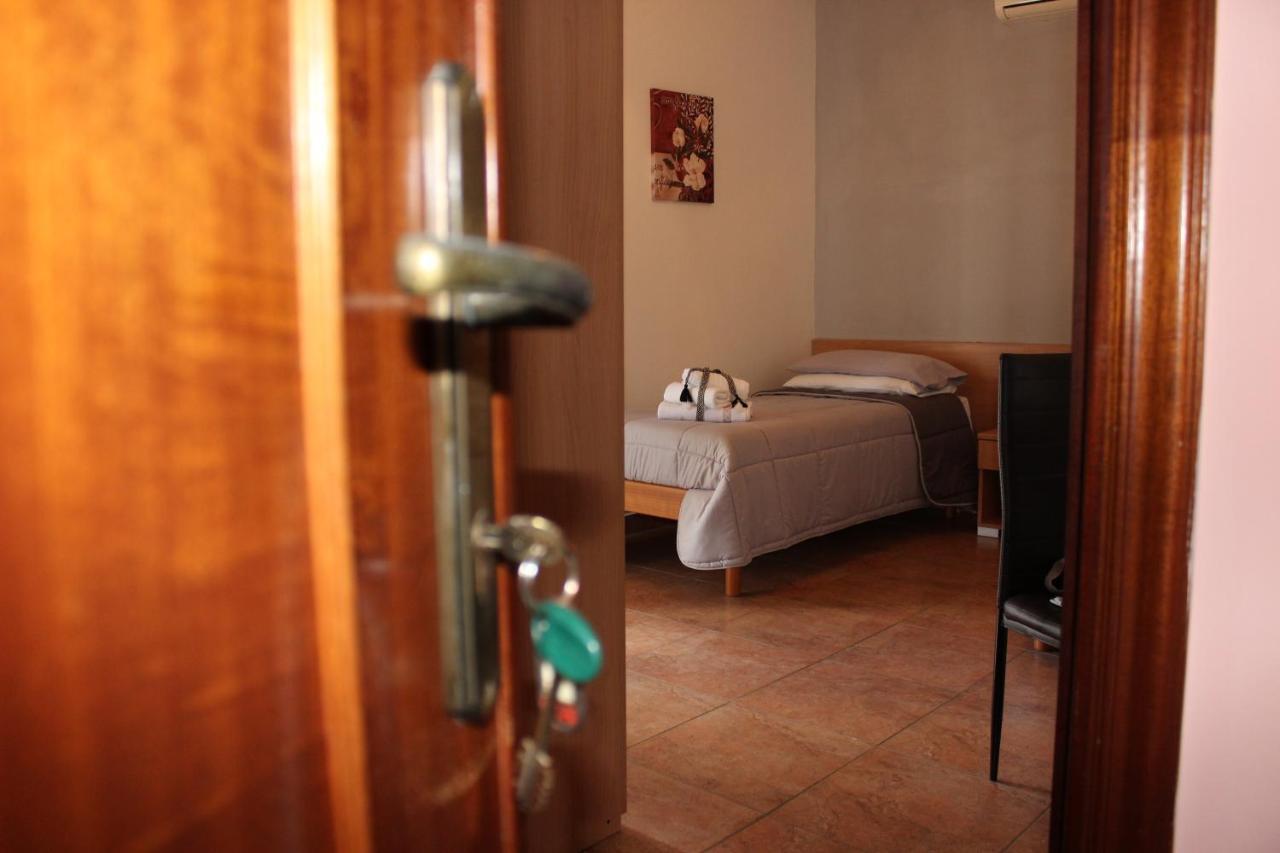 B&B La Vigna Lamezia Terme Exteriér fotografie