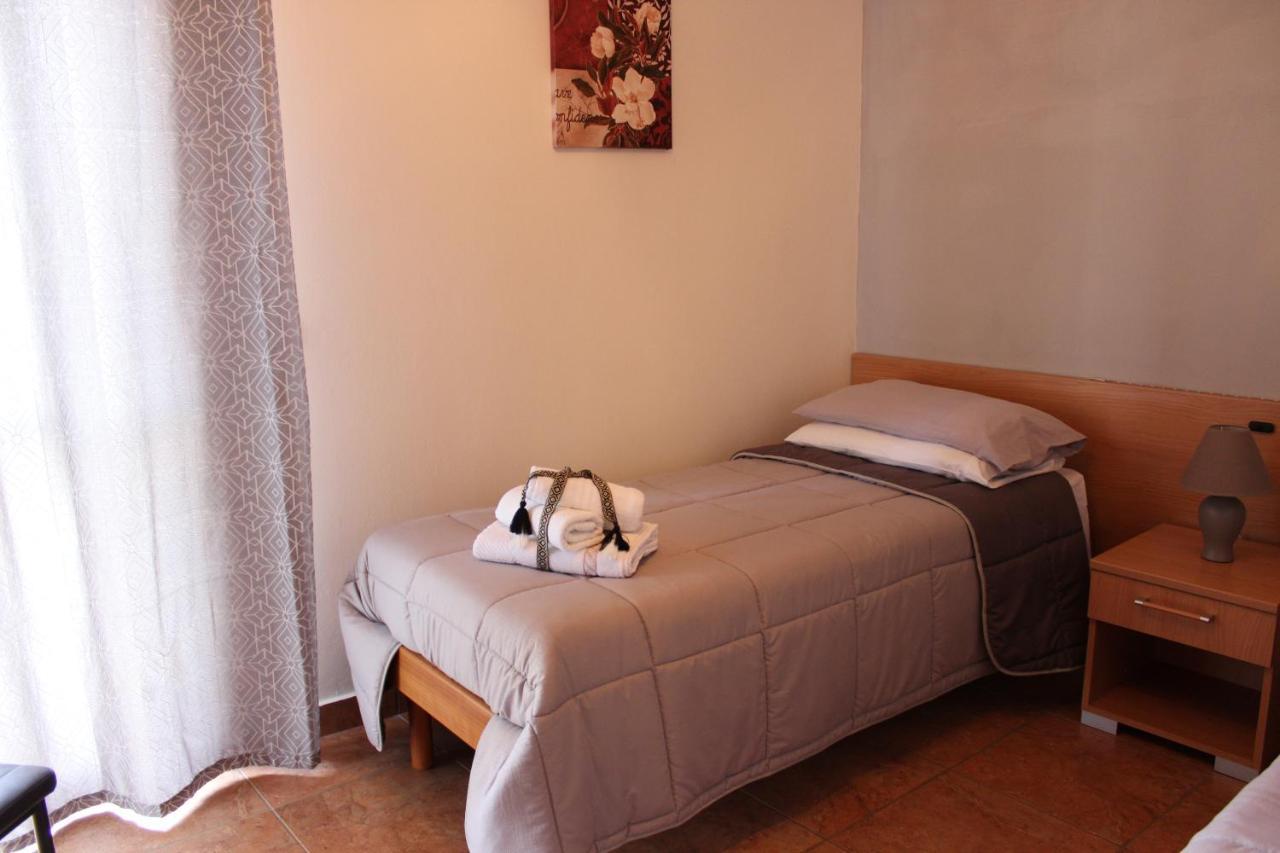 B&B La Vigna Lamezia Terme Exteriér fotografie