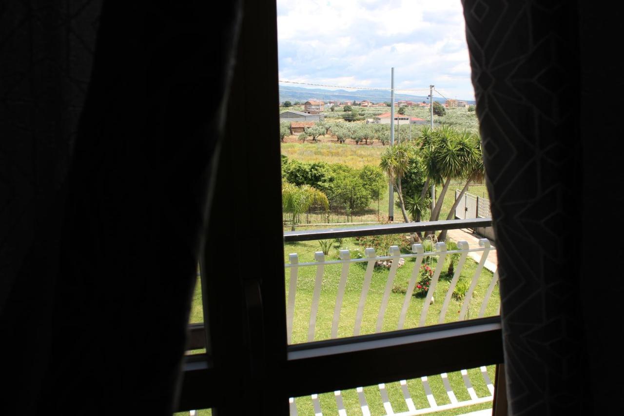 B&B La Vigna Lamezia Terme Exteriér fotografie