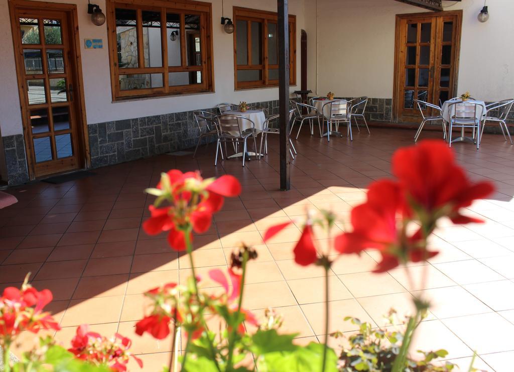 B&B La Vigna Lamezia Terme Exteriér fotografie