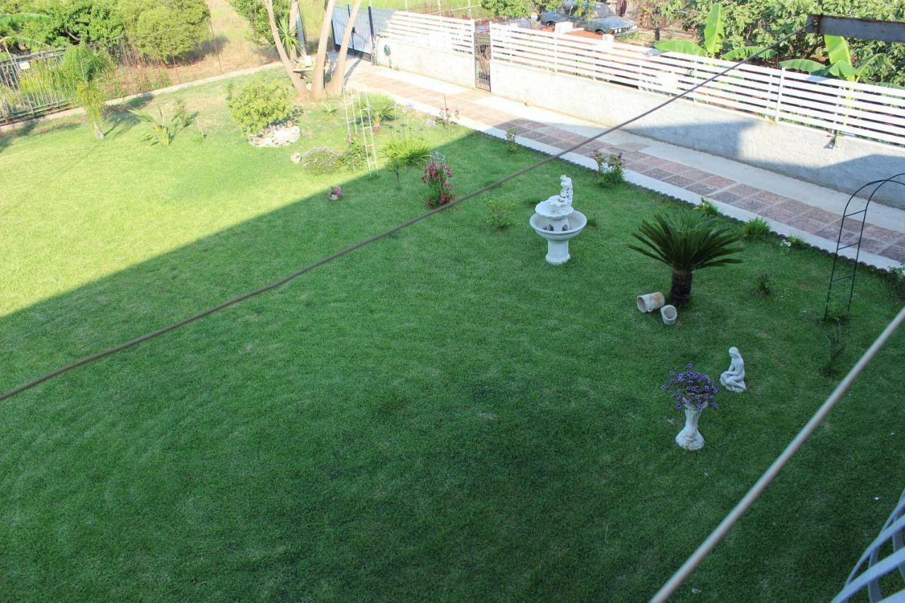 B&B La Vigna Lamezia Terme Exteriér fotografie